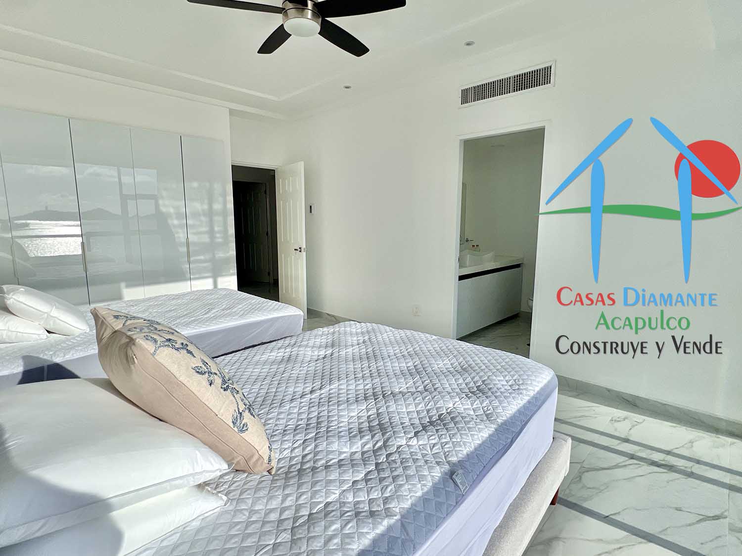 Century Resorts PortoRoyal 10 - Recámara dos 5